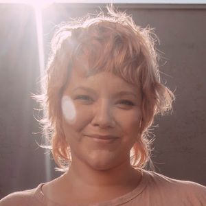 Meet your Posher, Robyn